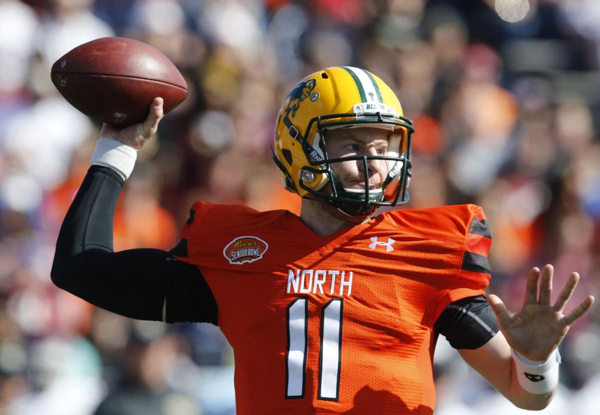 Browns Eagles Trade Football