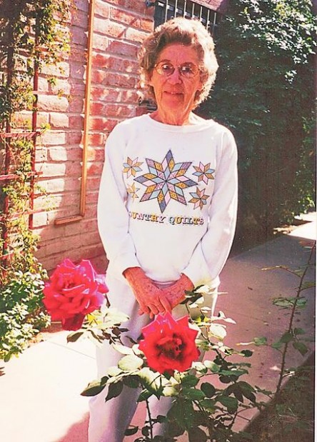 Dorothy Allen: 'Feisty little bowler' felled pins in her 80s  