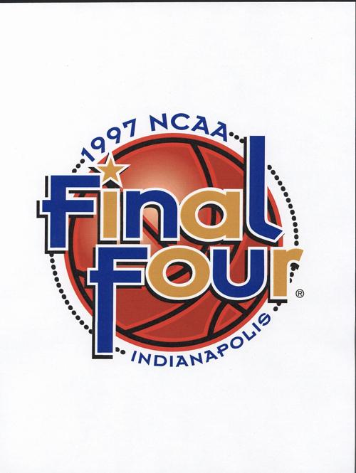 NCAA MEN'S FINAL FOUR LOGO