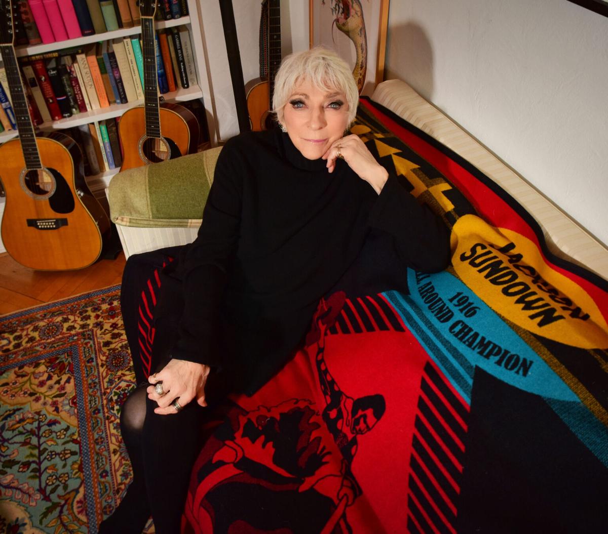 Judy Collins