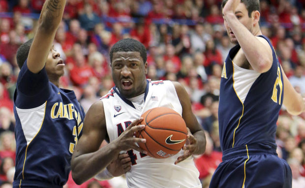 Greg Hansen: Monty masters McKale again