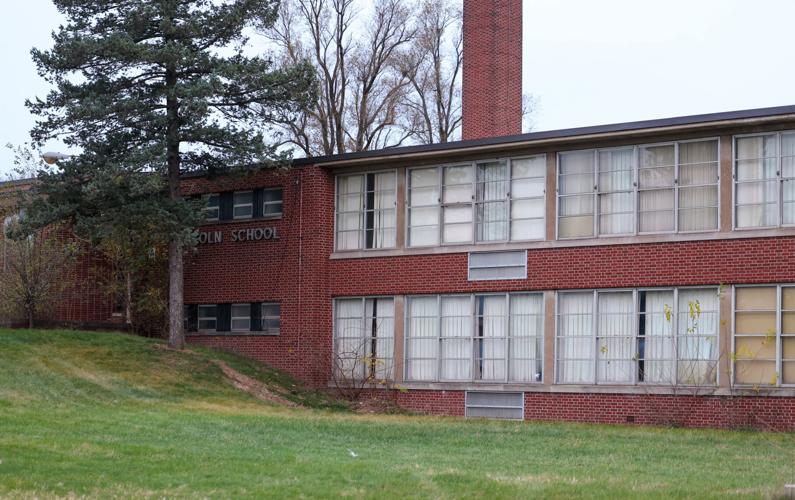 Lincoln Elementary School