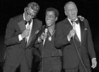 Sammy Davis Jr.