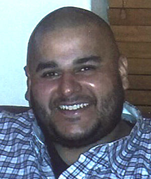 COTA, RAUL E. III