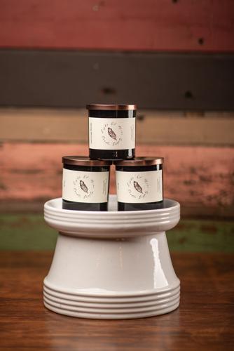 Light of Mine Candle Supply