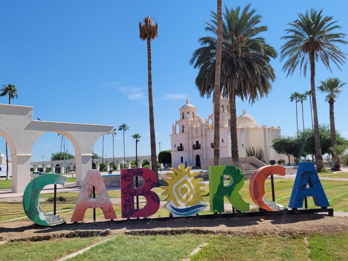 Caborca