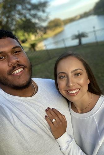 eli ankou shayna powless