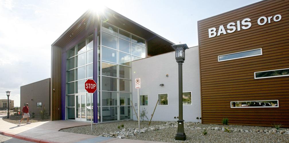 BASIS Oro Valley (copy)
