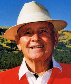 Harry "Woody" Woodfill