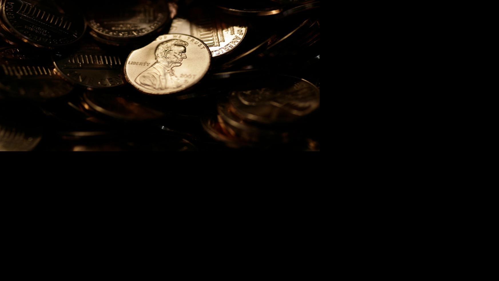 Penny rounding now legal in Arizona