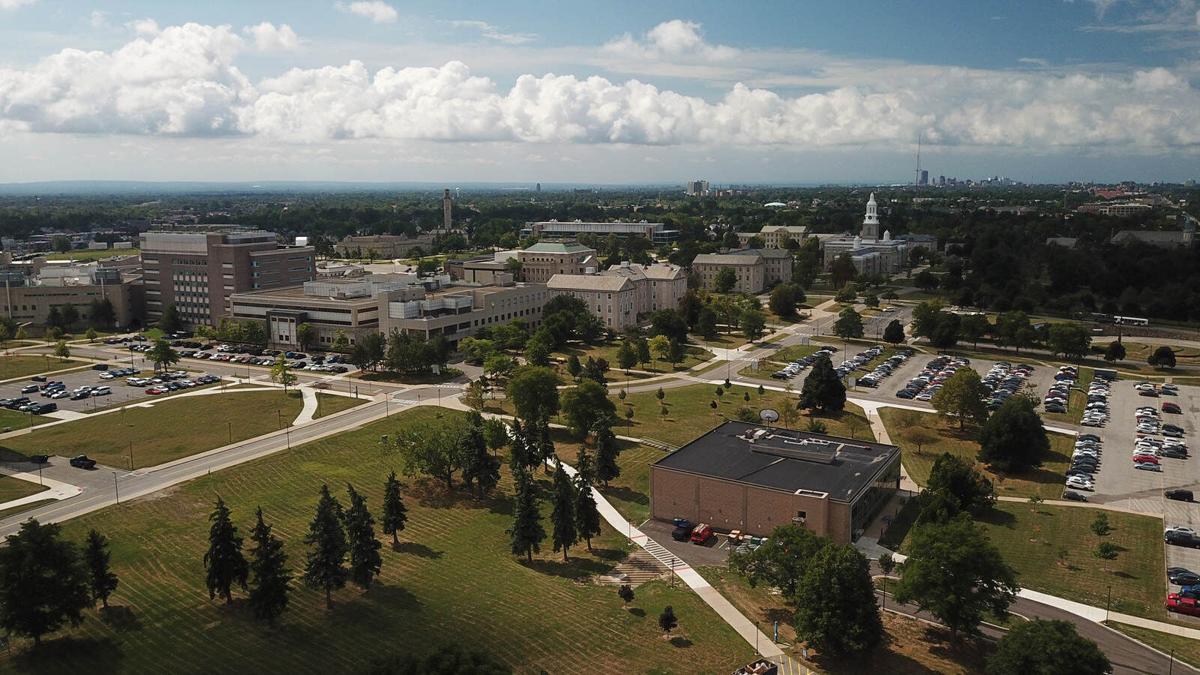 UB South Campus
