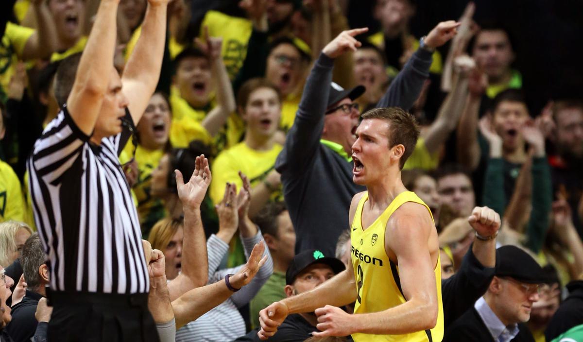 Best Arizona basketball photos