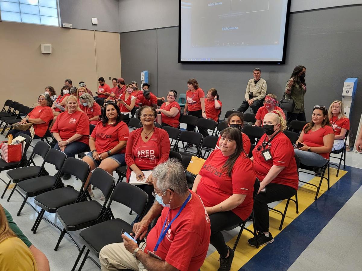 teachers-staff-to-get-pay-increases-in-tucson-unified-school-district