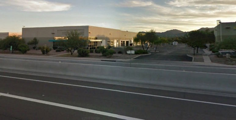 3741 N. I-10 Frontage Road