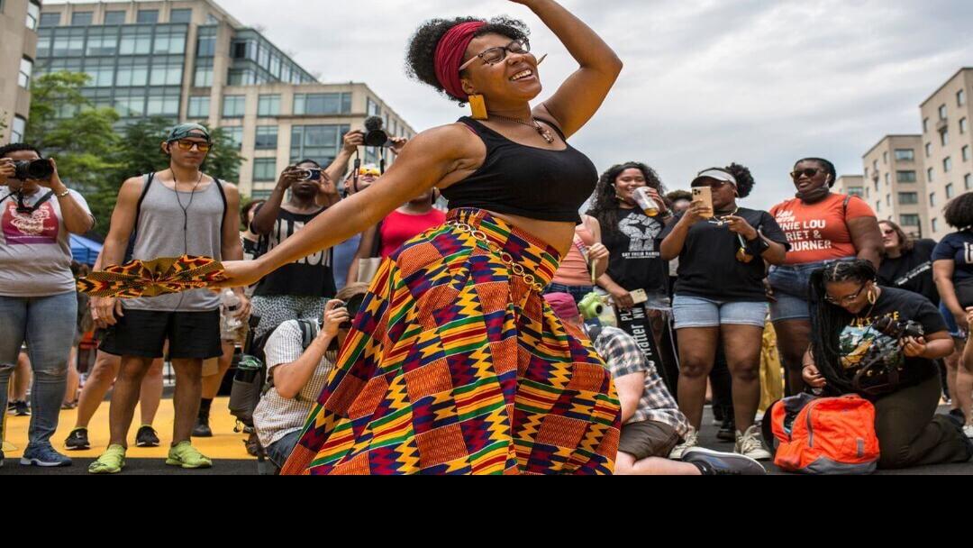 10 notable Juneteenth celebrations across the US