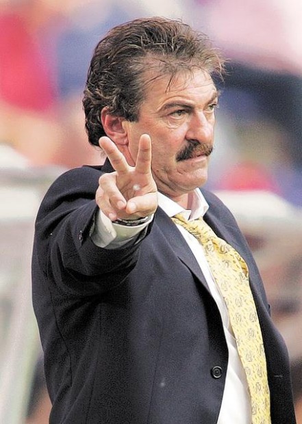 México no debe confiarse: Santos  