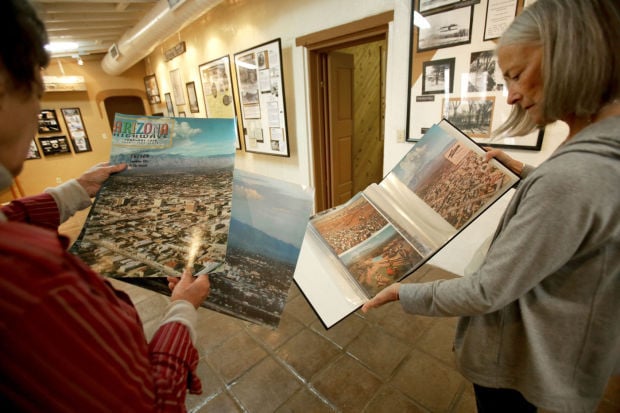 La Pilata Museum Closes