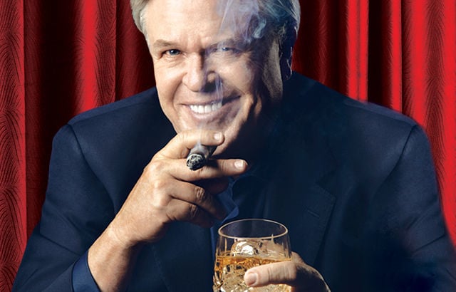 Ron White