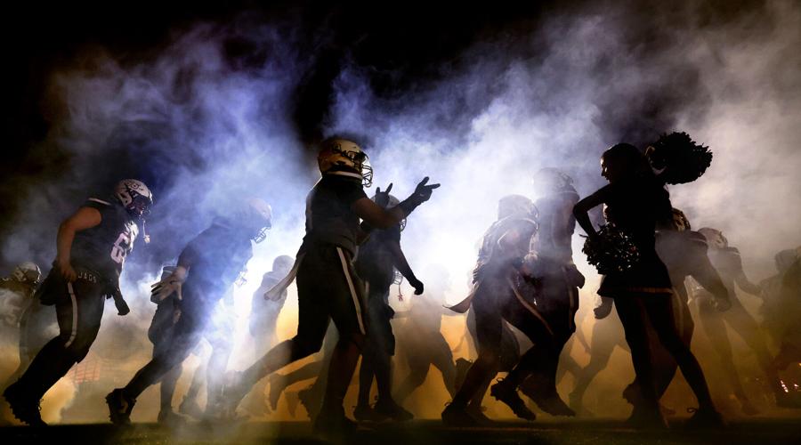 Desert View vs Mountain View