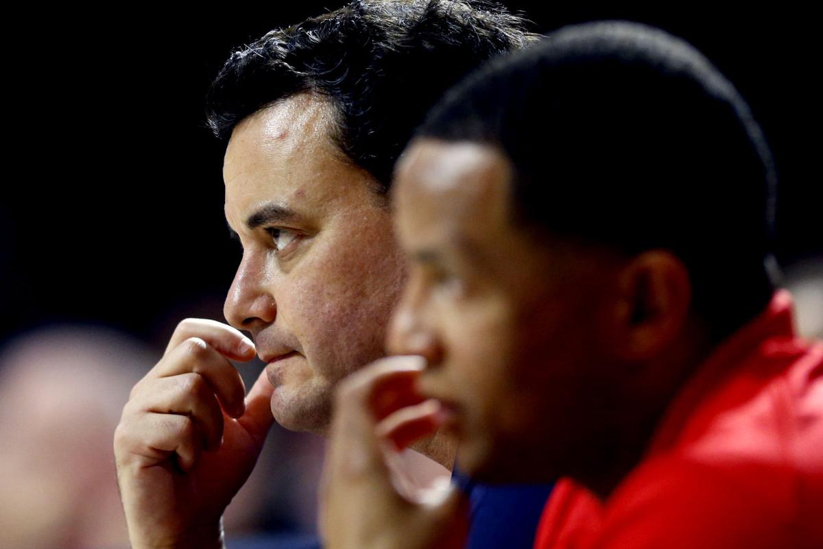 Univesity of Arizona Red/Blue Game