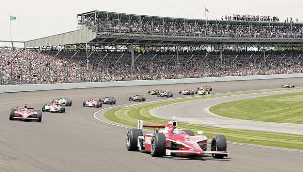 No lapse over 200 laps  