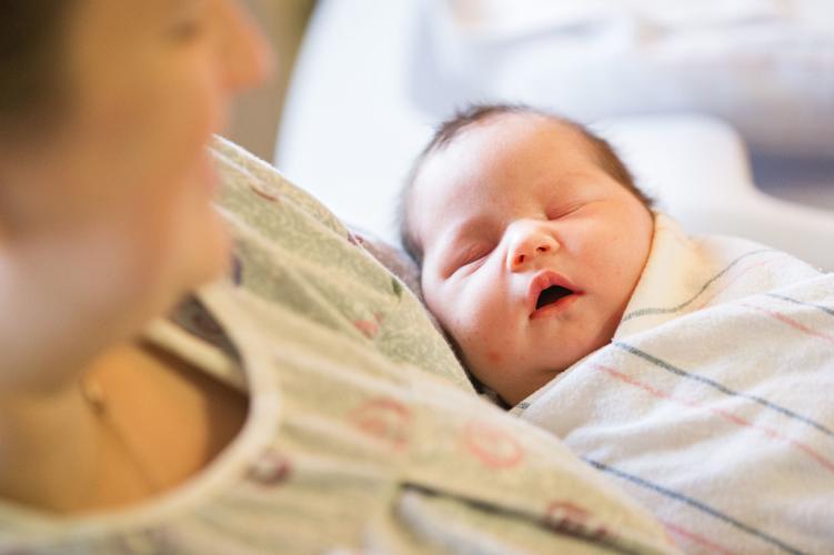 2018 popular baby names