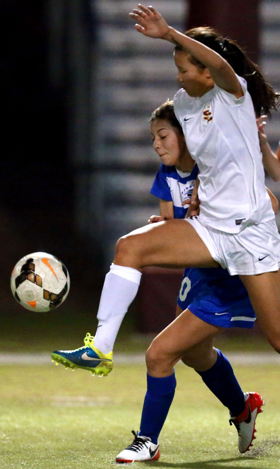 Salpointe vs Catalina Foothills