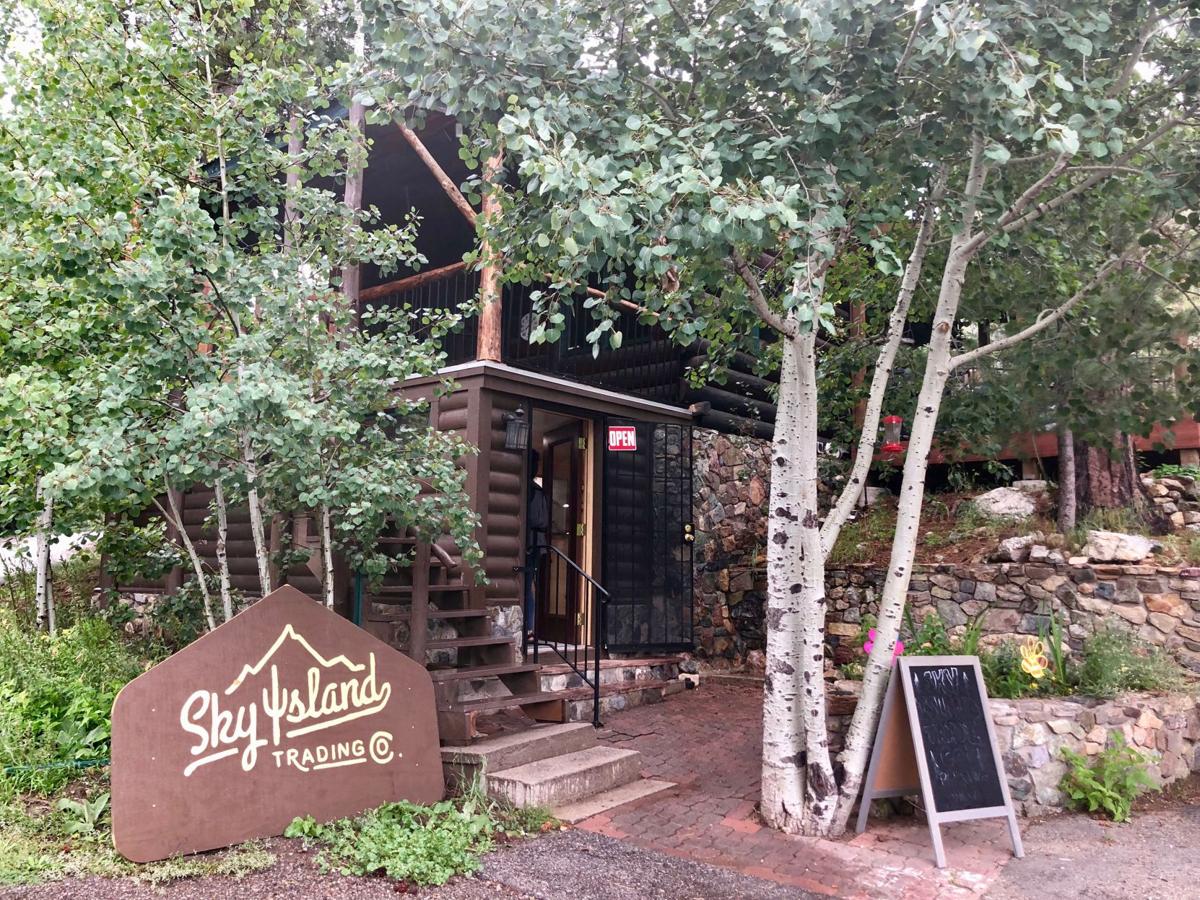 3 new reasons to explore Summerhaven, Mount Lemmon's charming village