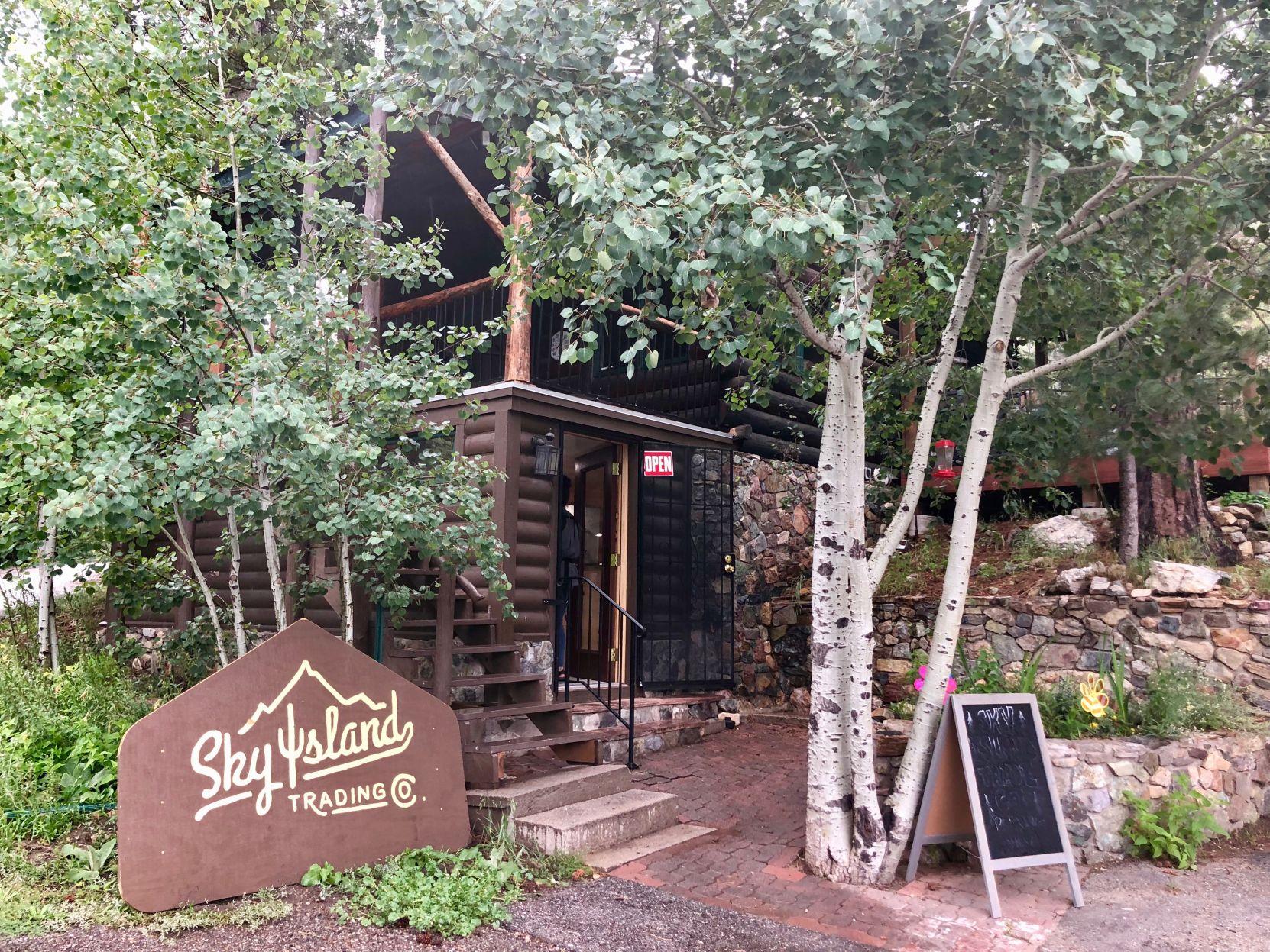 3 new reasons to explore Summerhaven, Mount Lemmon's charming village