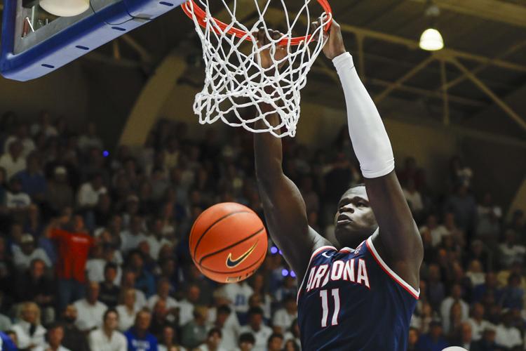 Arizona Duke Basketball (copy)