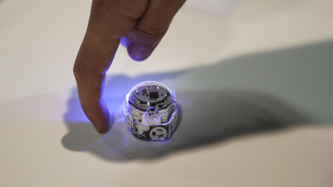 4 robots that aim to teach your kids to code | Lifestyles | tucson.com
