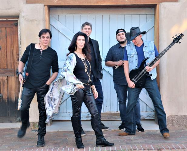 Play That Funky Music Dance Party — The Gaslight Music Hall