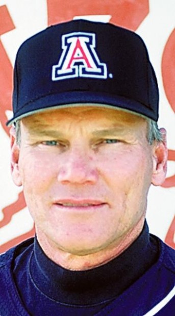 Stitt coaching for Sidewinders in pinch-hit role  