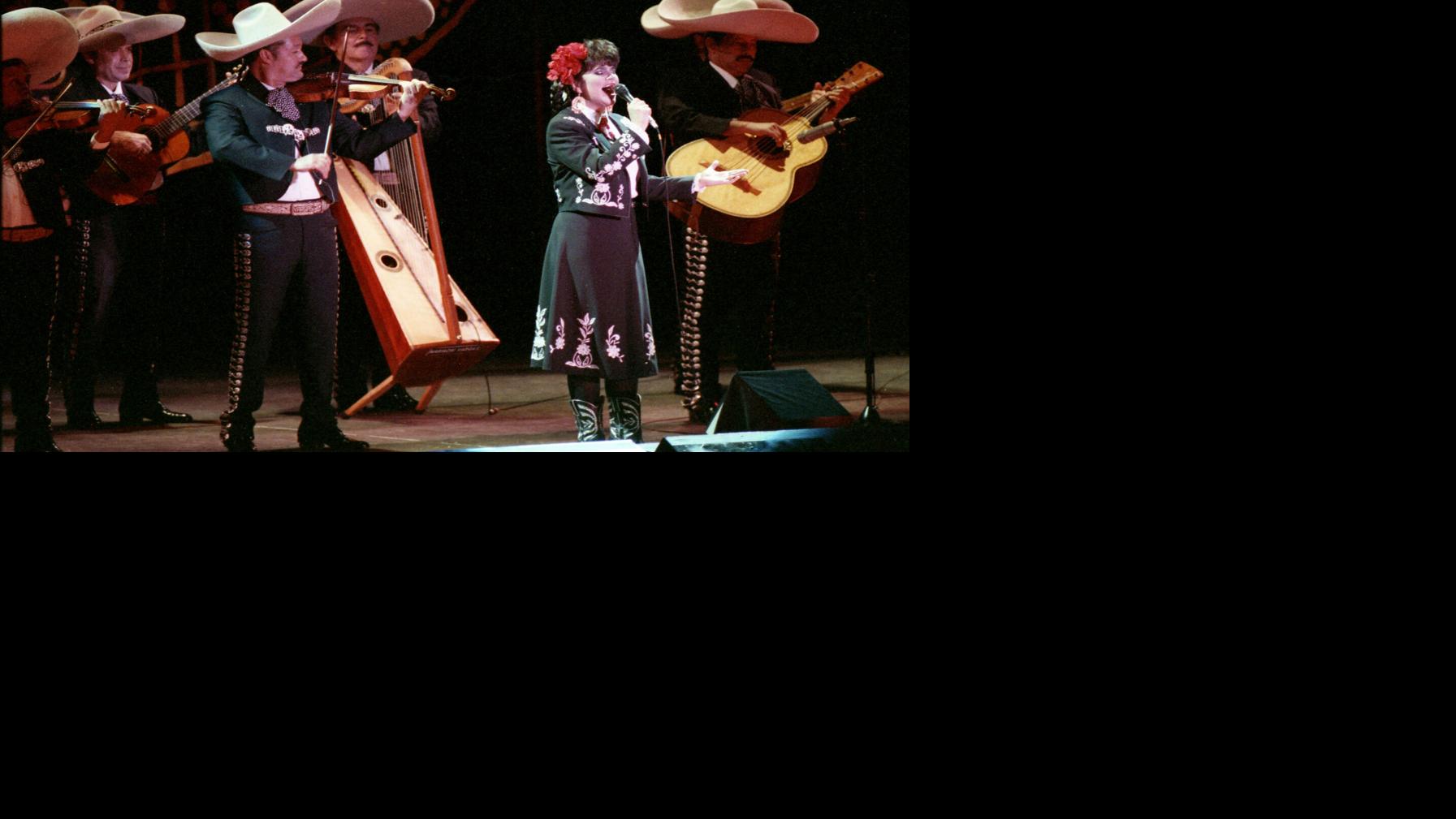 Happy 80th birthday Linda Ronstadt: Here’s a ranking of her 40 best songs