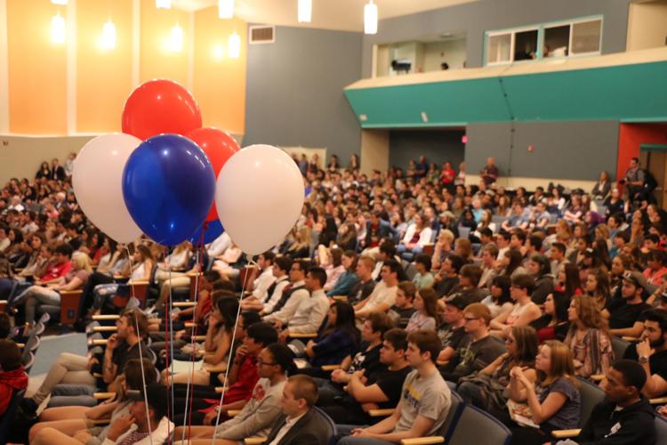 Davis-Monthan saluted ahead of Veterans Day