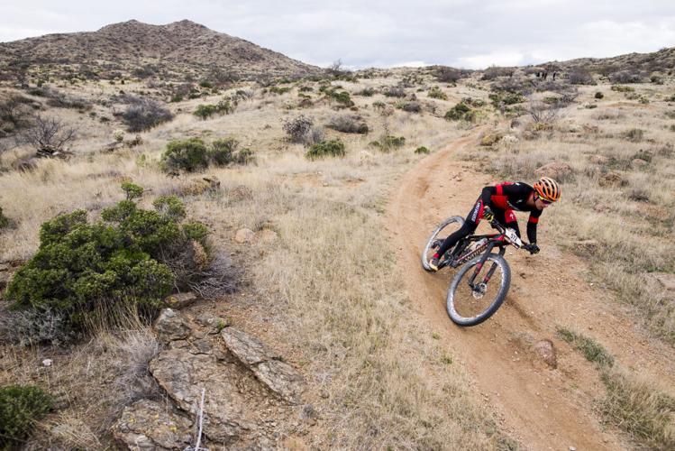 24 Hours in the Old Pueblo