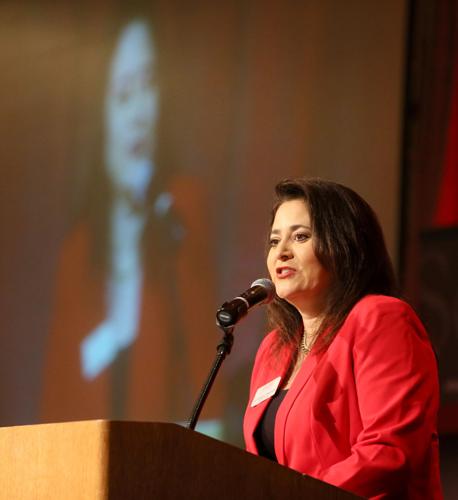 Lea Márquez Peterson