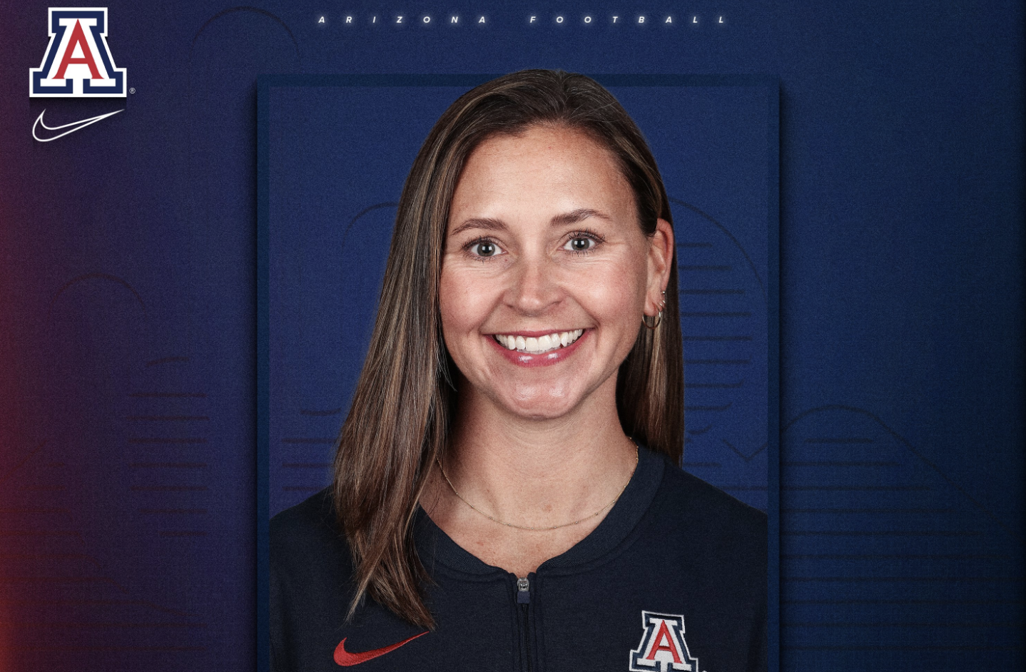 Arizona Wildcats add Tobruk Blaine as director of player development