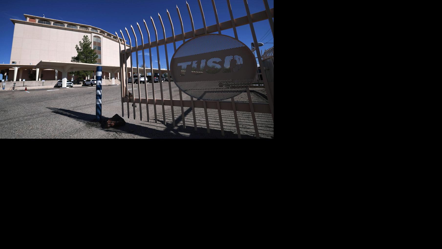 TUSD Headquarters