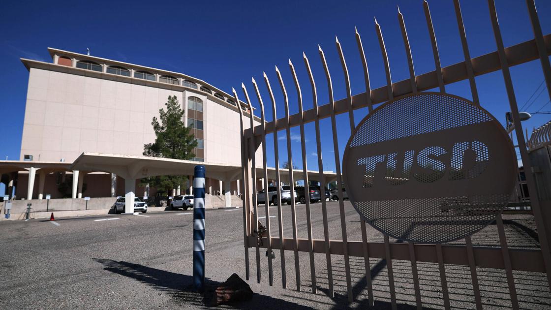 TUSD Headquarters