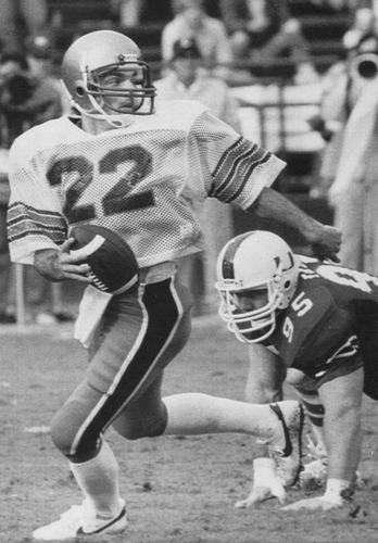 FLUTIE 1984