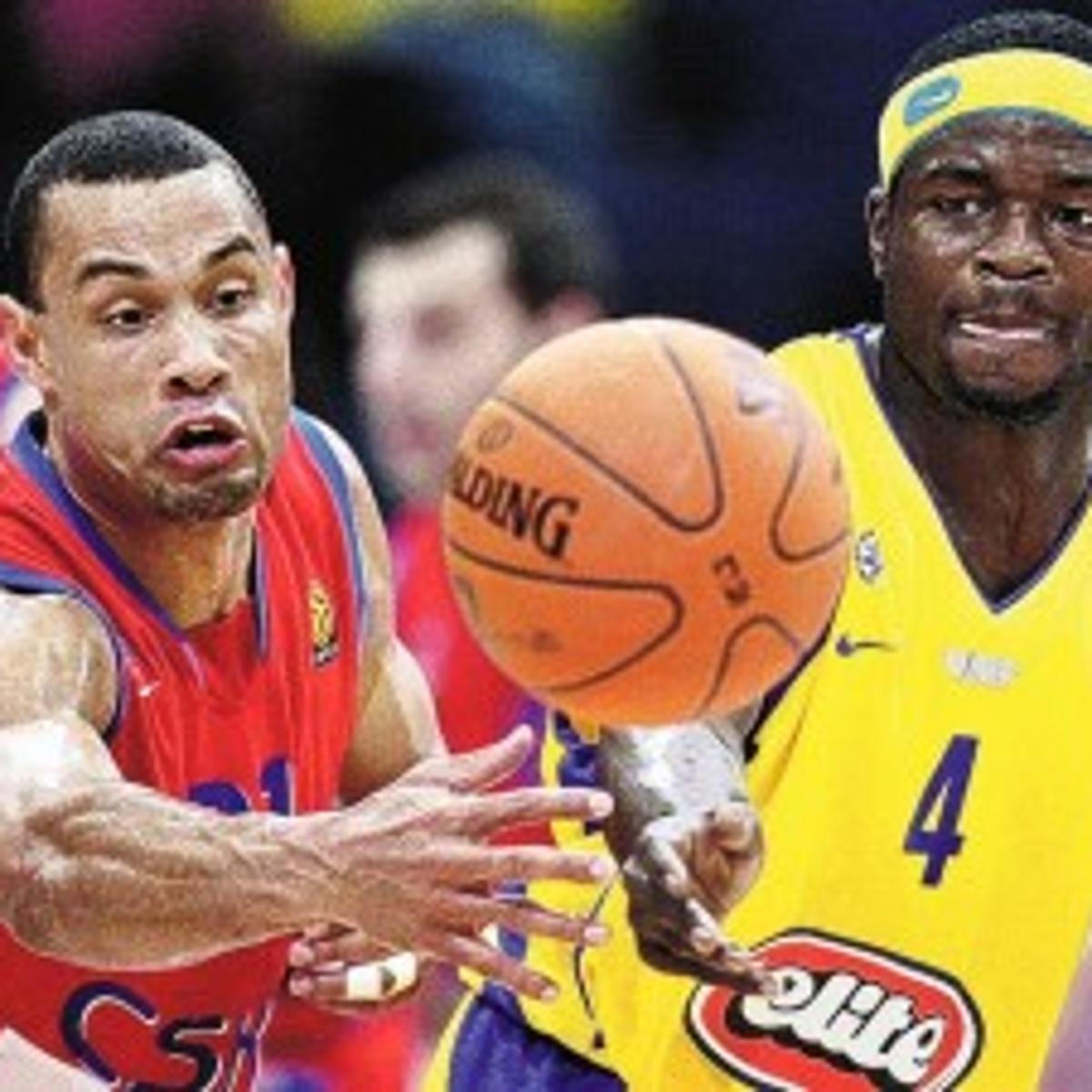 Lost In The Shuffle Arizona Wildcats Basketball Tucson Com