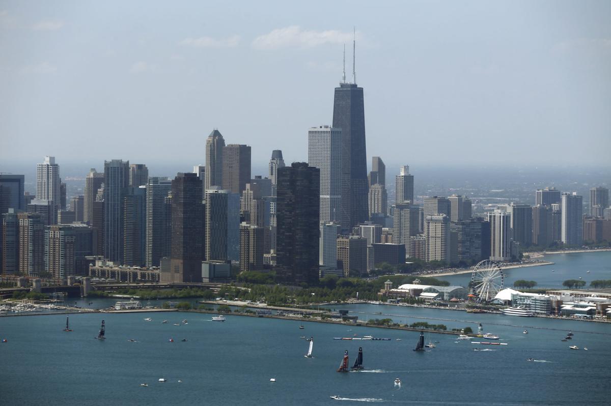 Chicago
