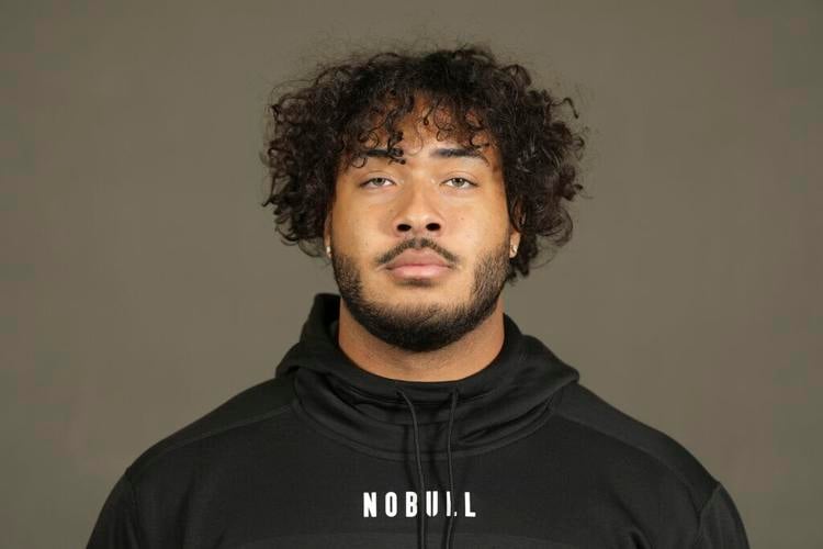 NFL Combine Football