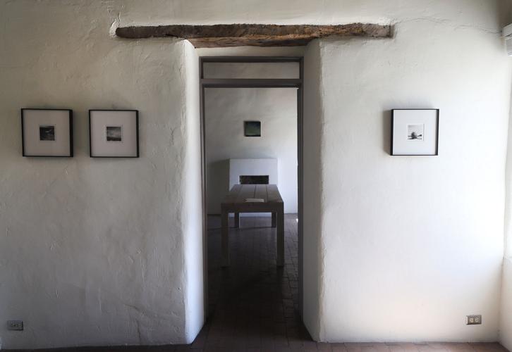 Studio Light | Space, 2023