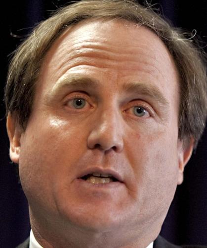 Burke out as top US prosecutor for state   