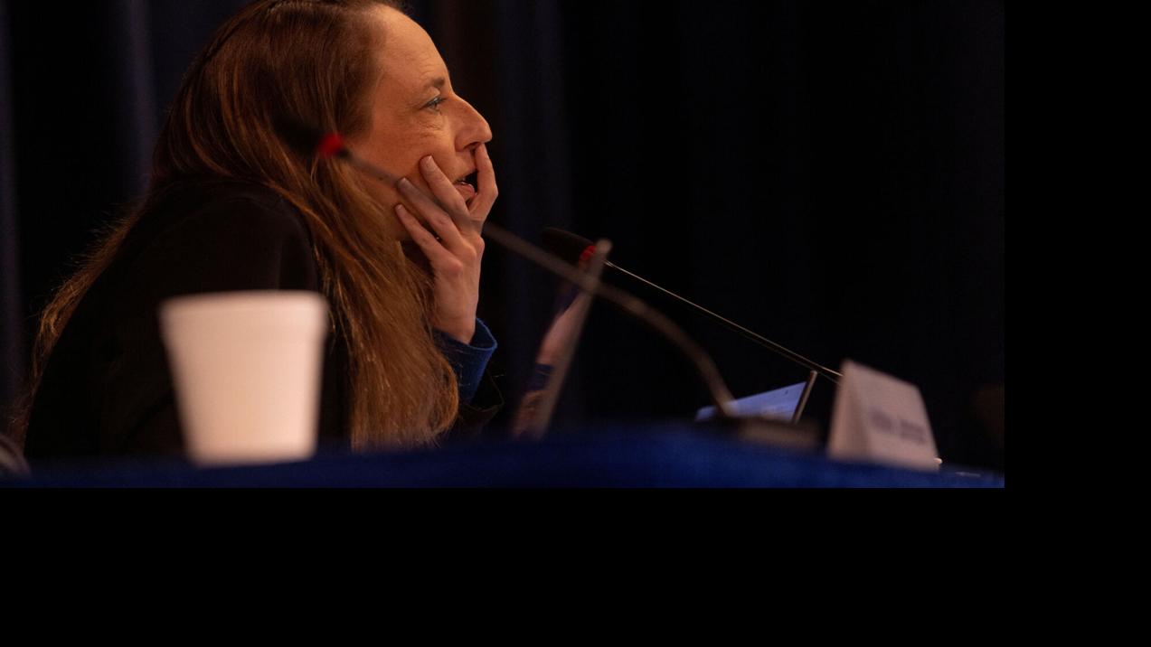 FDA drug center head fired after commissioner's exit