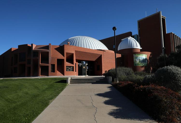 34 mustsee museums to check out in Tucson ️🎨📸 Guides