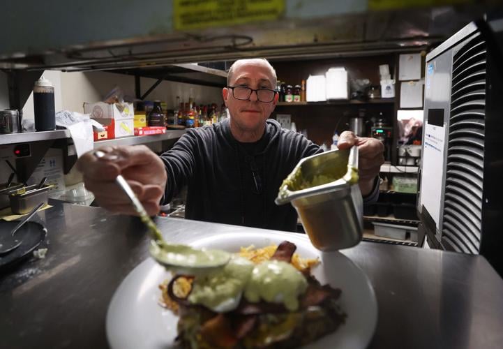 These 6 Tucson restaurants made Yelp's 2025 Top 100 list