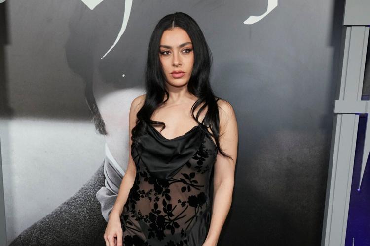 LA Premiere of "Nosferatu"